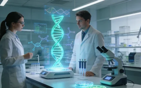 红河连接蛋白26基因检测公司排名大全