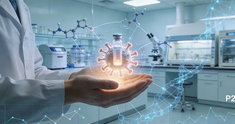 新余医生为患者解读基因检测报告