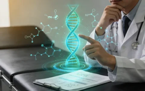 安庆耳聋十五项基因检测哪个机构最好