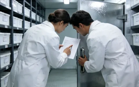 绍兴曲霉菌基因检测公司怎么选？一文说清正规公司与避坑要点