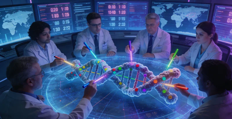 淮安家庭关注儿童听力健康与基因