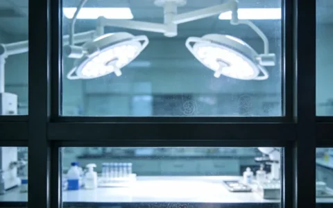 铁岭支原体基因检测权威机构地址