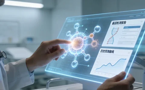 北海COL4A5基因检测哪家机构好