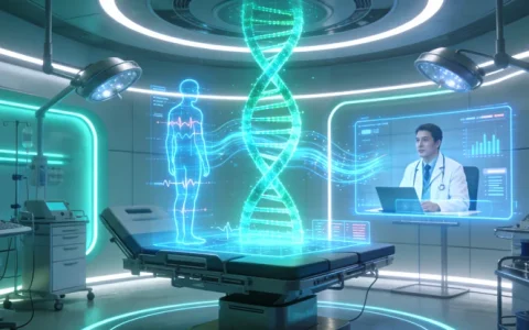 通辽Stickler综合征基因检测机构排名