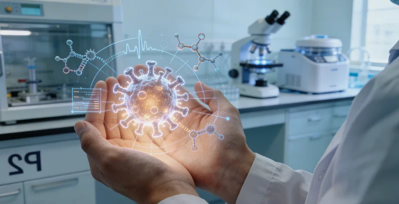 井冈山前列腺癌患者了解AR-V