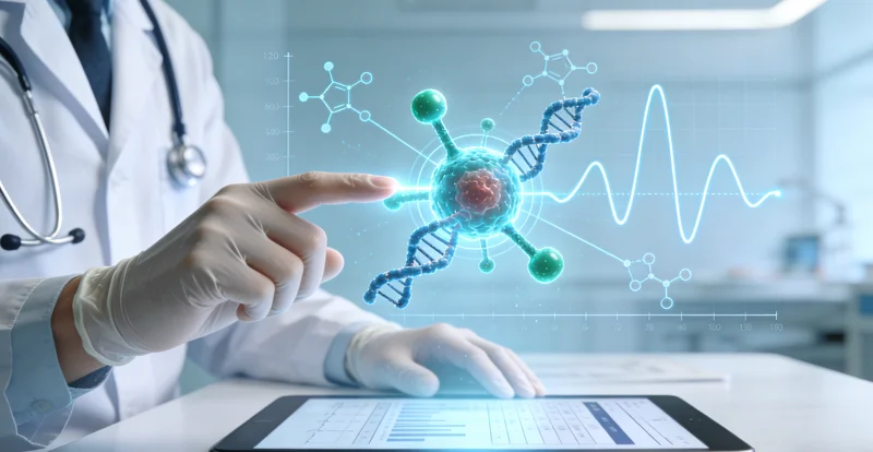 昌吉州家庭与医生共同解读基因检