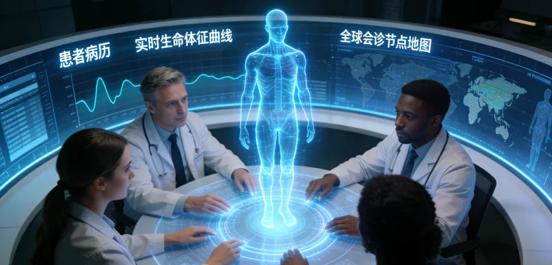 吕梁遗传咨询门诊医生与家庭沟通