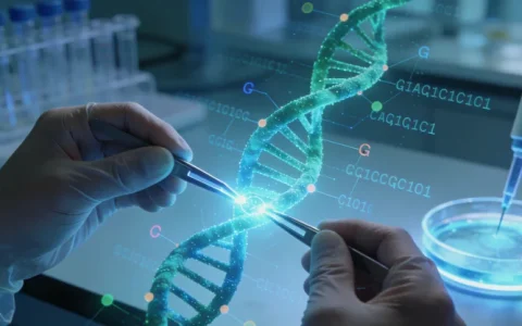 灯塔BRCA基因检测严选正规公司汇总