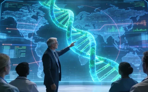 南宁有哪些地方能做迟发性耳聋基因检测检测（附地址）