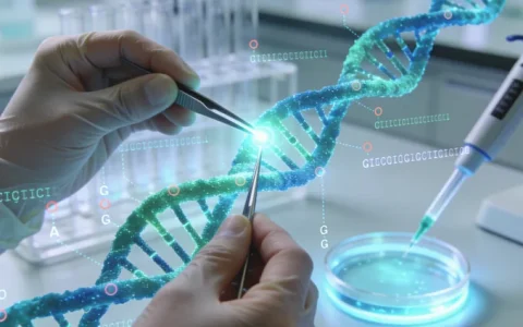 上饶新生儿耳聋基因筛查有哪些正规公司？靠谱机构排名与推荐