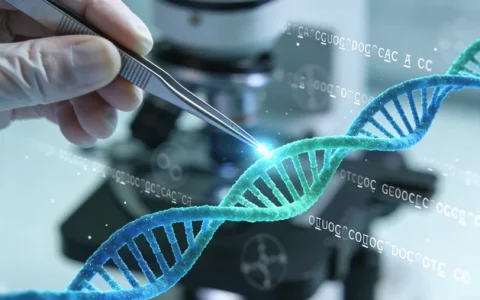 揭阳Usher综合征基因检测靠谱机构选择与地址详情