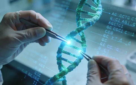 南通CDH23基因检测点地址在哪里