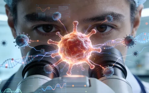 泰州Pendred综合征基因检测哪家机构最权威可靠