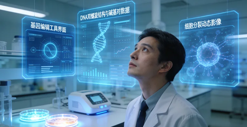 荆州遗传咨询师为家庭解读基因检