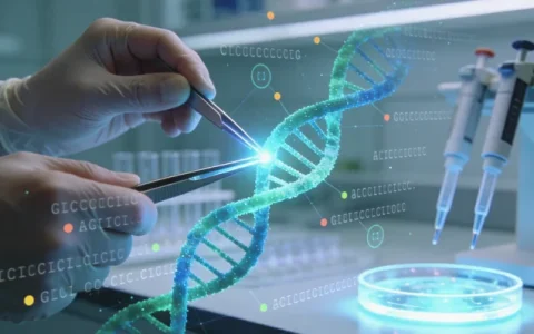 介休甲状腺癌基因检测推荐中心地址汇总