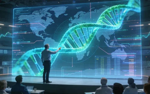 乌海CDH23基因检测哪家机构最权威可靠