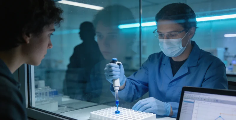 关节液mNGS检测从样本到报告