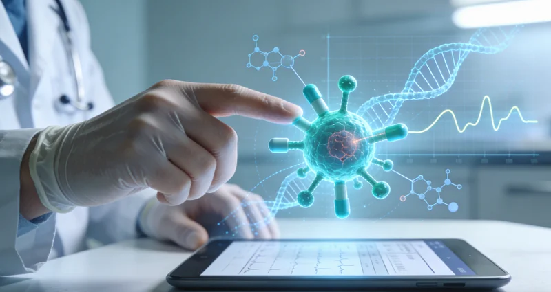 庆阳医院为新生儿进行听力筛查