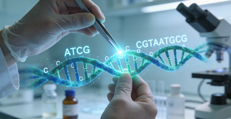 太原遗传咨询师向家长解读基因检