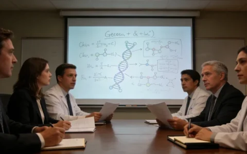 四平肺炎病原基因检测检测精选机构全名单与避坑指南（本地查询）