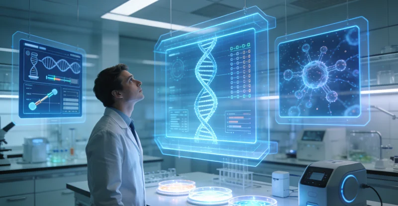 哈尔滨家庭在医疗机构进行遗传咨