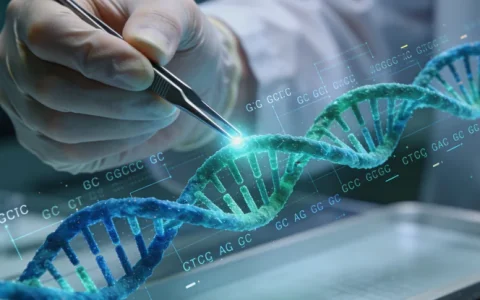 漳州DFNX基因检测检测机构