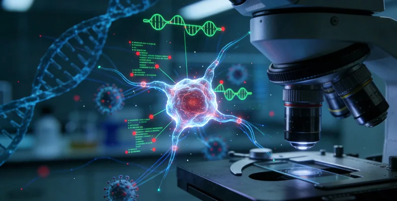 平顶山家庭与医生讨论基因检测后