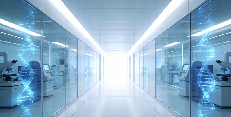 传统结核检测与mNGS基因检测