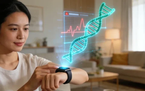 金昌MYO7A基因检测的可靠机构