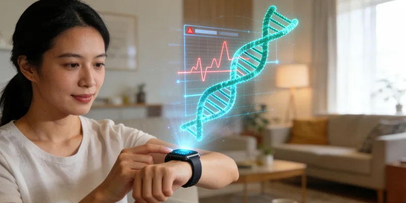 金昌MYO7A基因检测科学原理