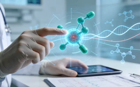 邯郸先天性耳聋基因检测哪家最权威