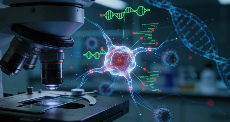 mNGS宏基因组检测报告与病原