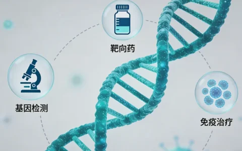 金昌耳聋伴高度近视基因检测机构排行