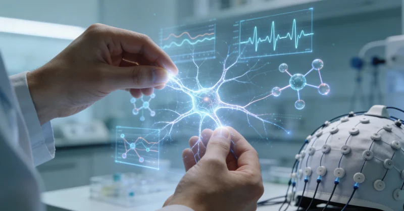 深圳基因测序实验室技术人员操作