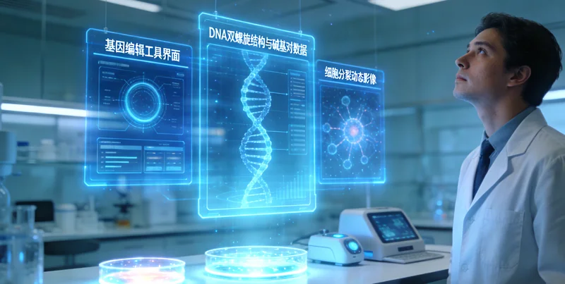 北京遗传咨询师与年轻夫妇在咨询