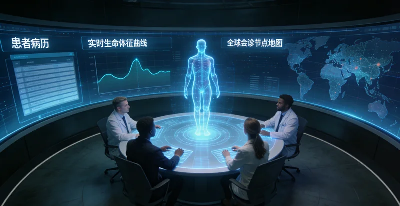 深圳医院为新生儿进行健康筛查