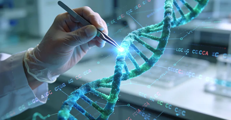 商丘遗传咨询师向市民解读基因检