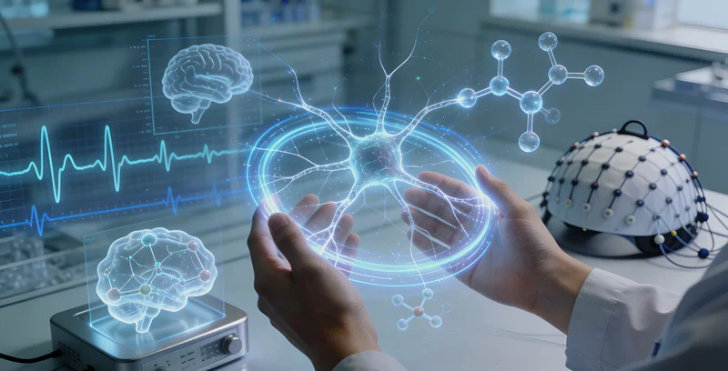 江山家庭接受基因检测报告解读