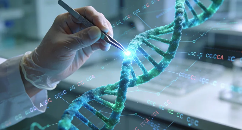 亳州线粒体基因检测报告结果解读