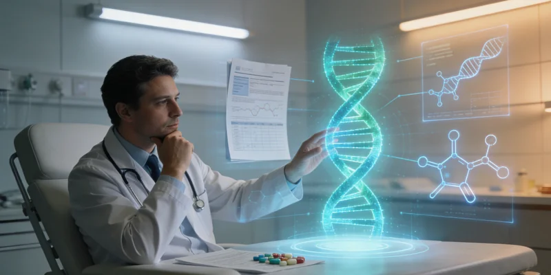 银川医院多学科团队讨论病例