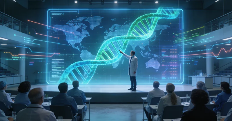 张家口遗传咨询师与家庭沟通JL