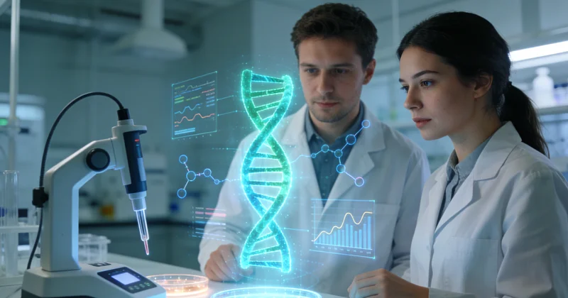 绵阳家庭进行遗传咨询与家系筛查