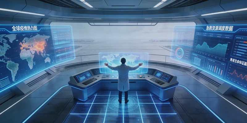 芜湖医院遗传咨询门诊场景