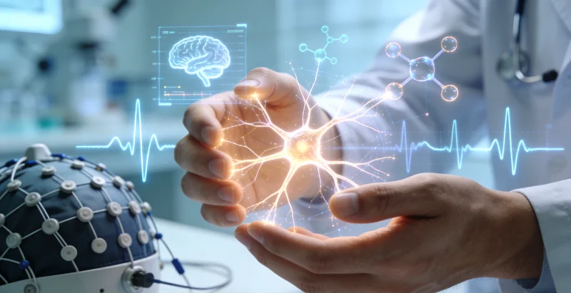 和田夫妇通过基因检测安心规划未