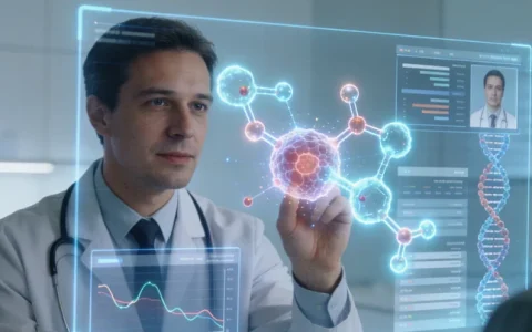 延边州地区HRD同源重组缺陷检测推荐机构：地址指引