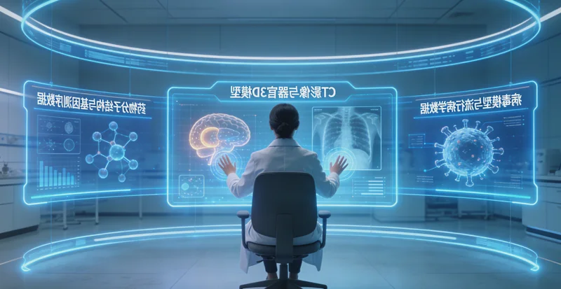 扶余肺癌患者与医生沟通治疗方案