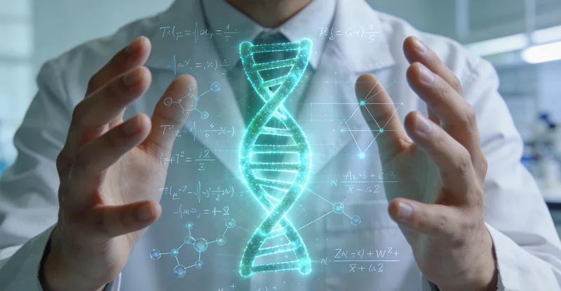 榆林备孕夫妻查看基因检测阴性报