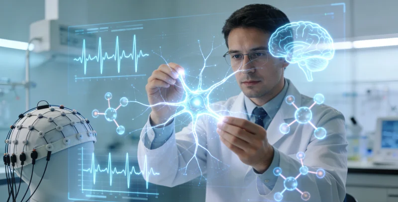 遗传咨询师在铜陵向家庭解读基因