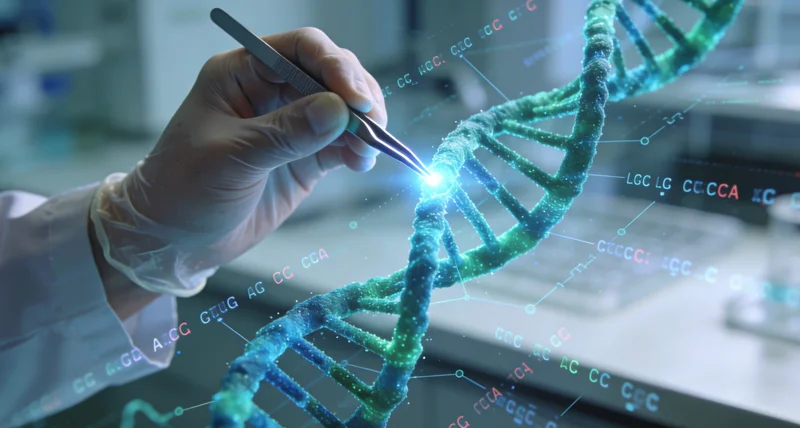 常州医院基因检测采样流程