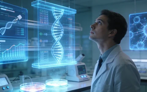 丽江SLC26A4基因检测哪家机构最好